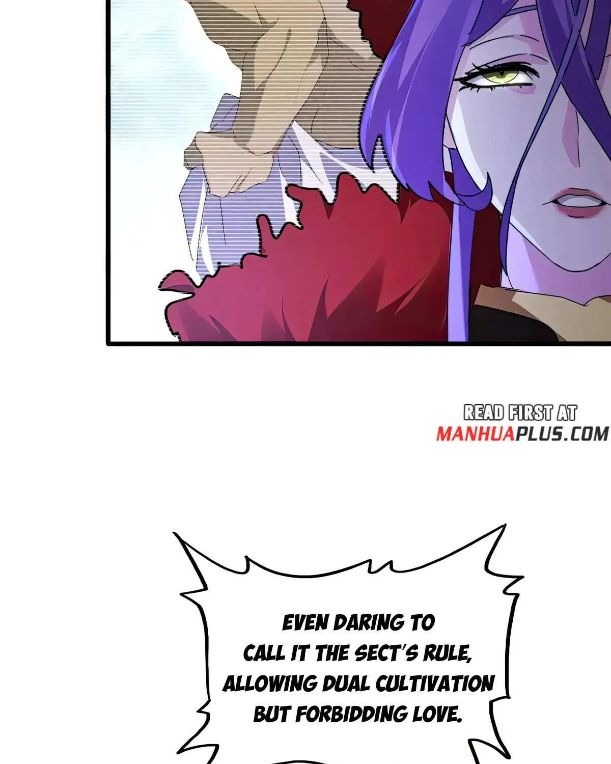 Magic Emperor Chapter 569 page 25 - 