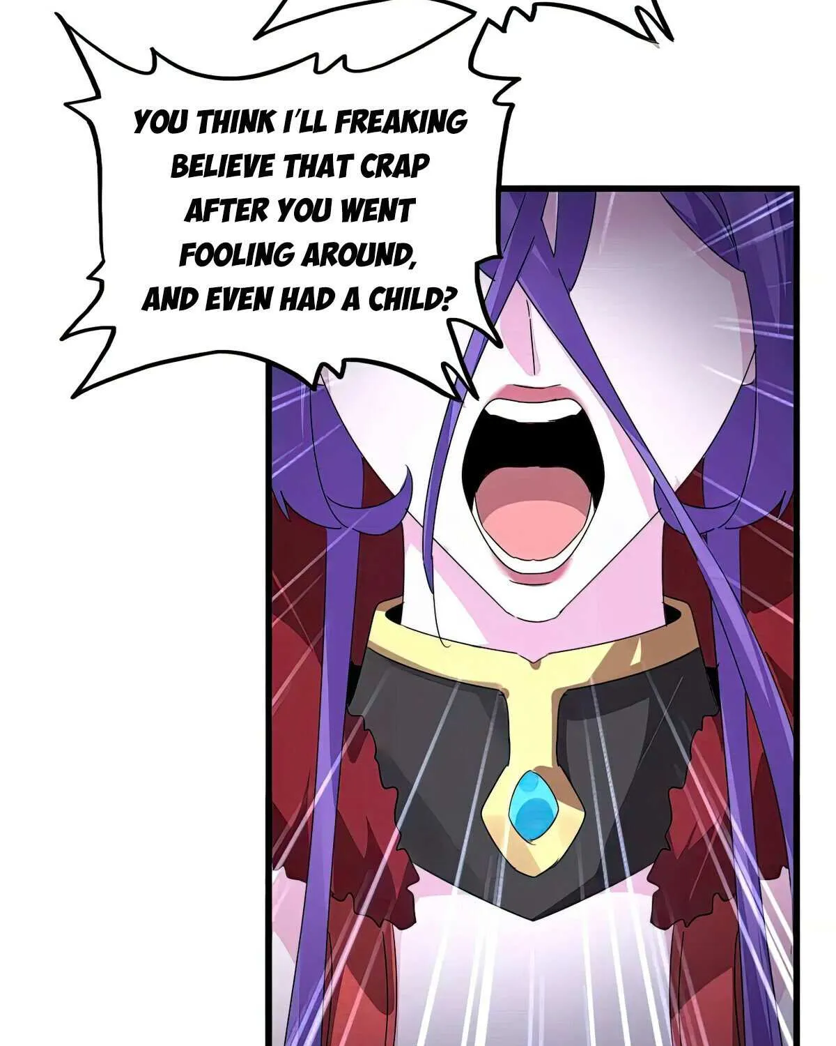 Magic Emperor Chapter 569 page 26 - 