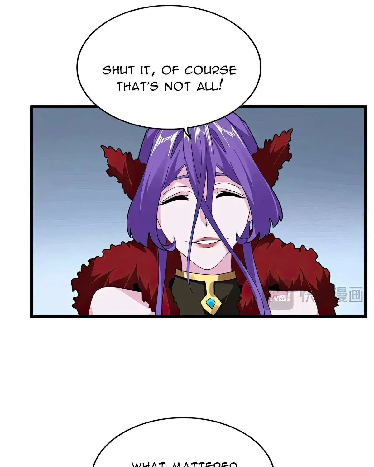 Magic Emperor Chapter 569 page 29 - 