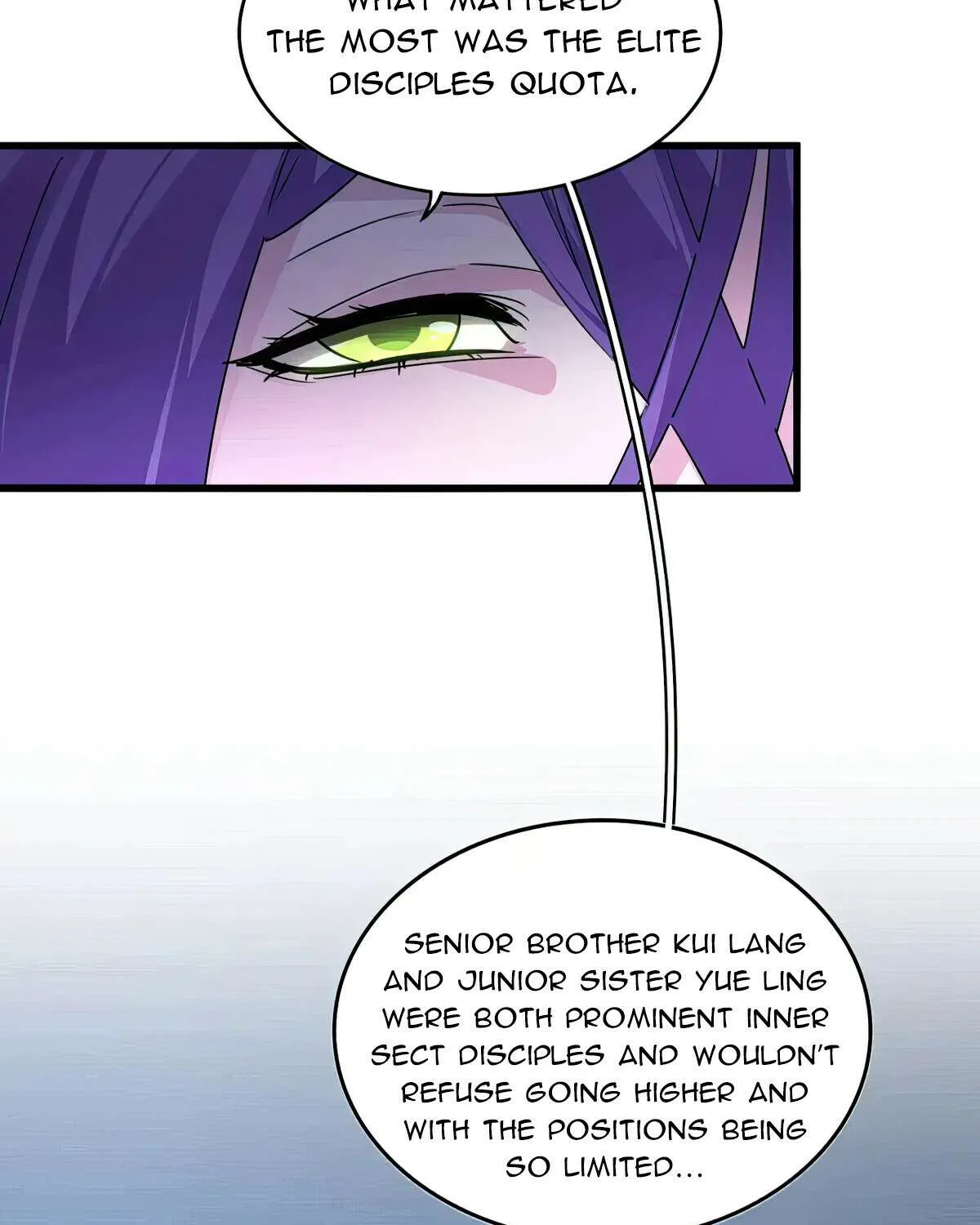 Magic Emperor Chapter 569 page 30 - 