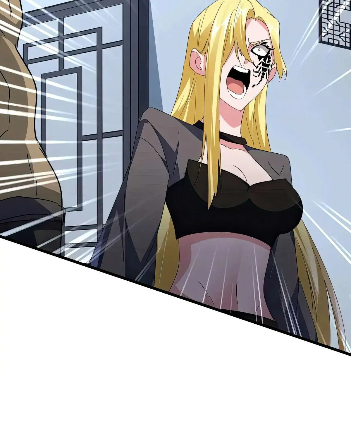 Magic Emperor Chapter 569 page 34 - 