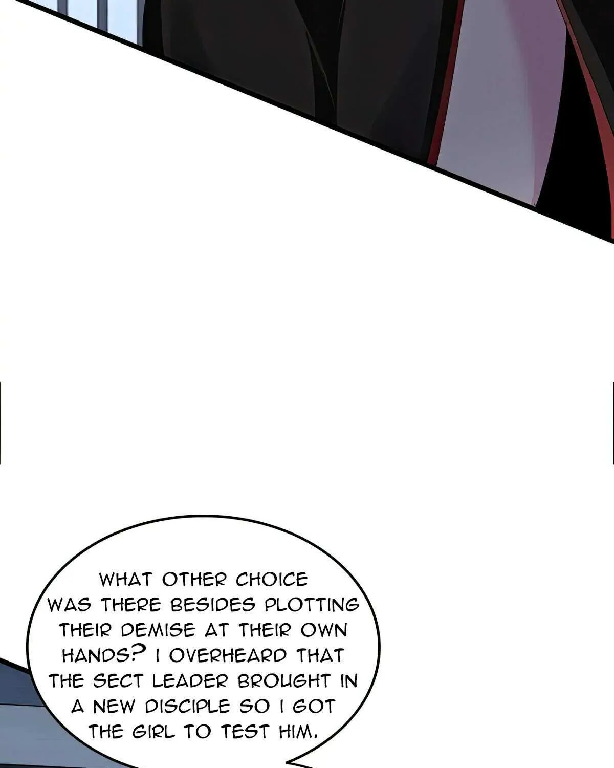 Magic Emperor Chapter 569 page 39 - 