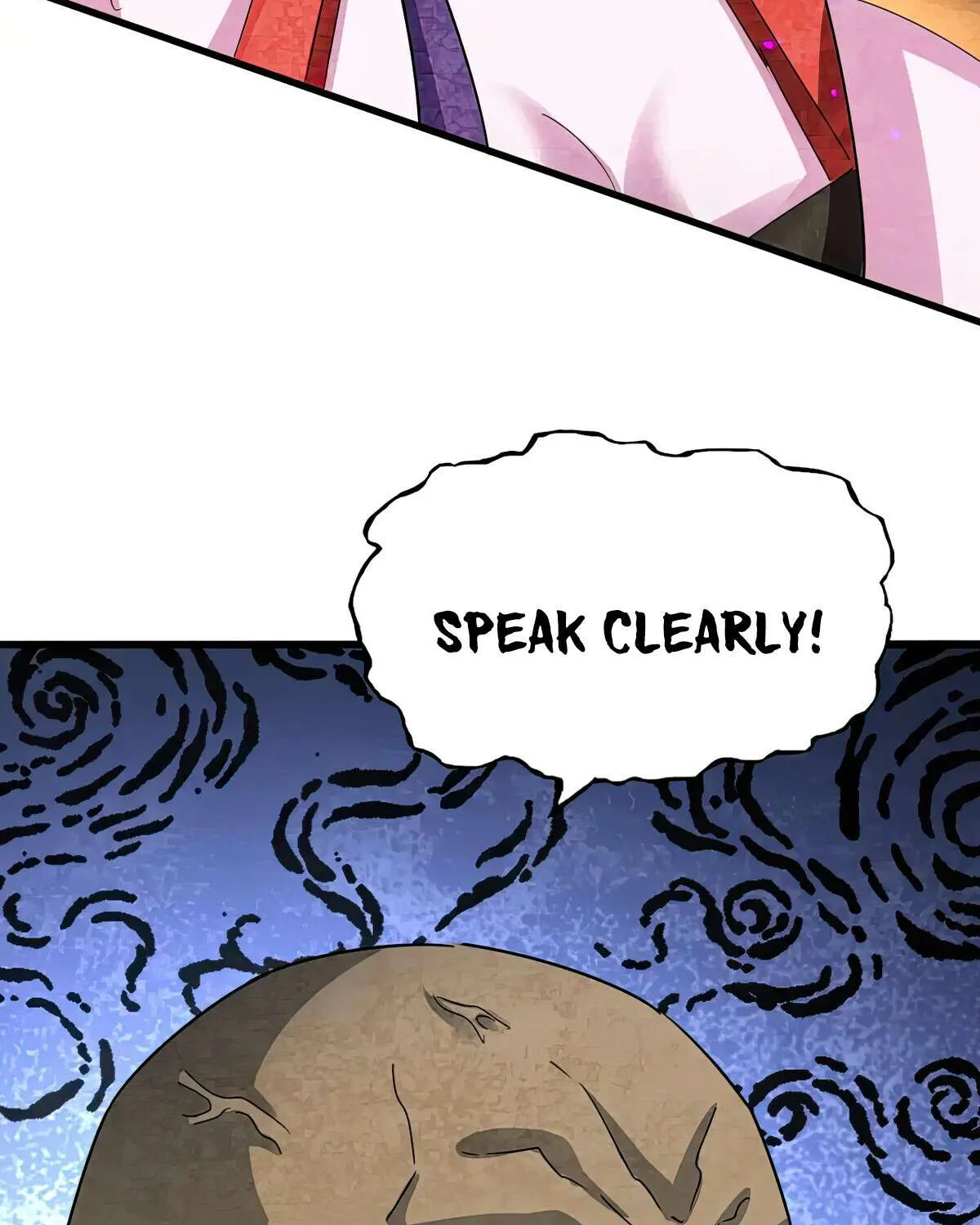 Magic Emperor Chapter 569 page 5 - 