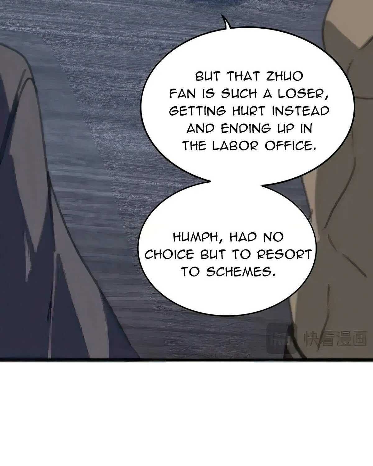 Magic Emperor Chapter 569 page 41 - 
