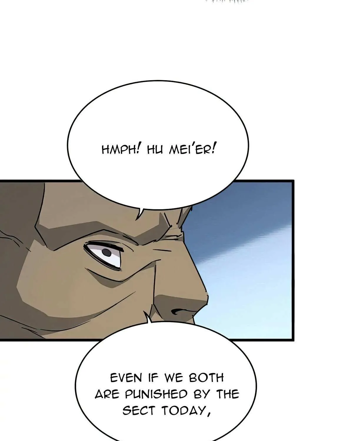 Magic Emperor Chapter 569 page 43 - 