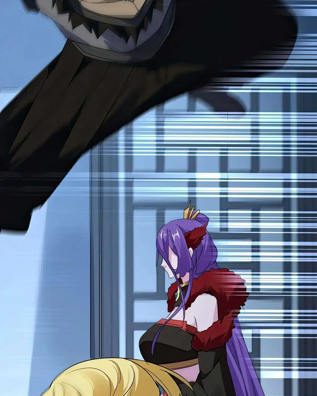 Magic Emperor Chapter 569 page 46 - 