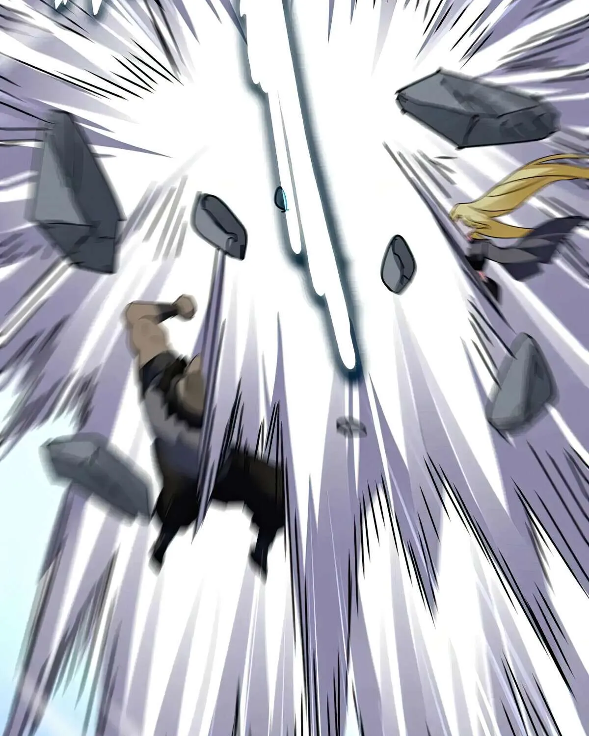 Magic Emperor Chapter 569 page 49 - 