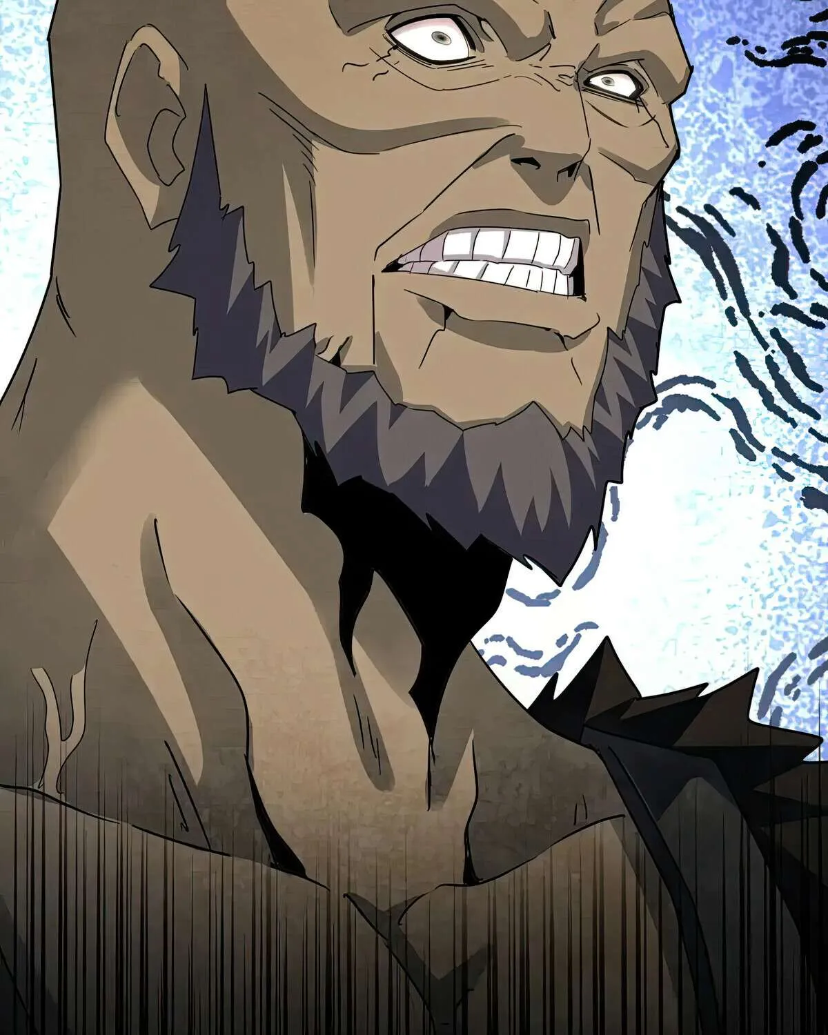 Magic Emperor Chapter 569 page 6 - 