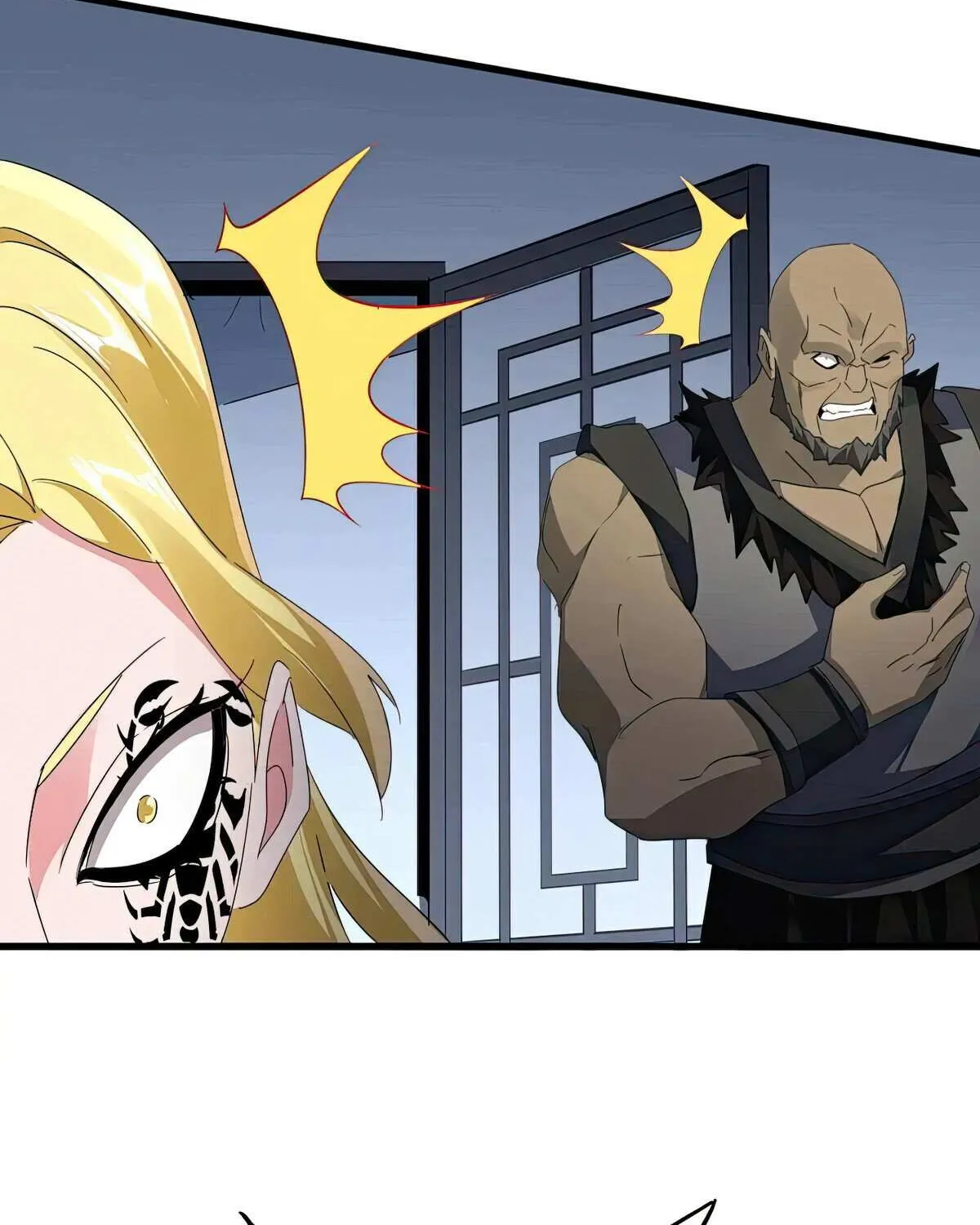 Magic Emperor Chapter 569 page 55 - 