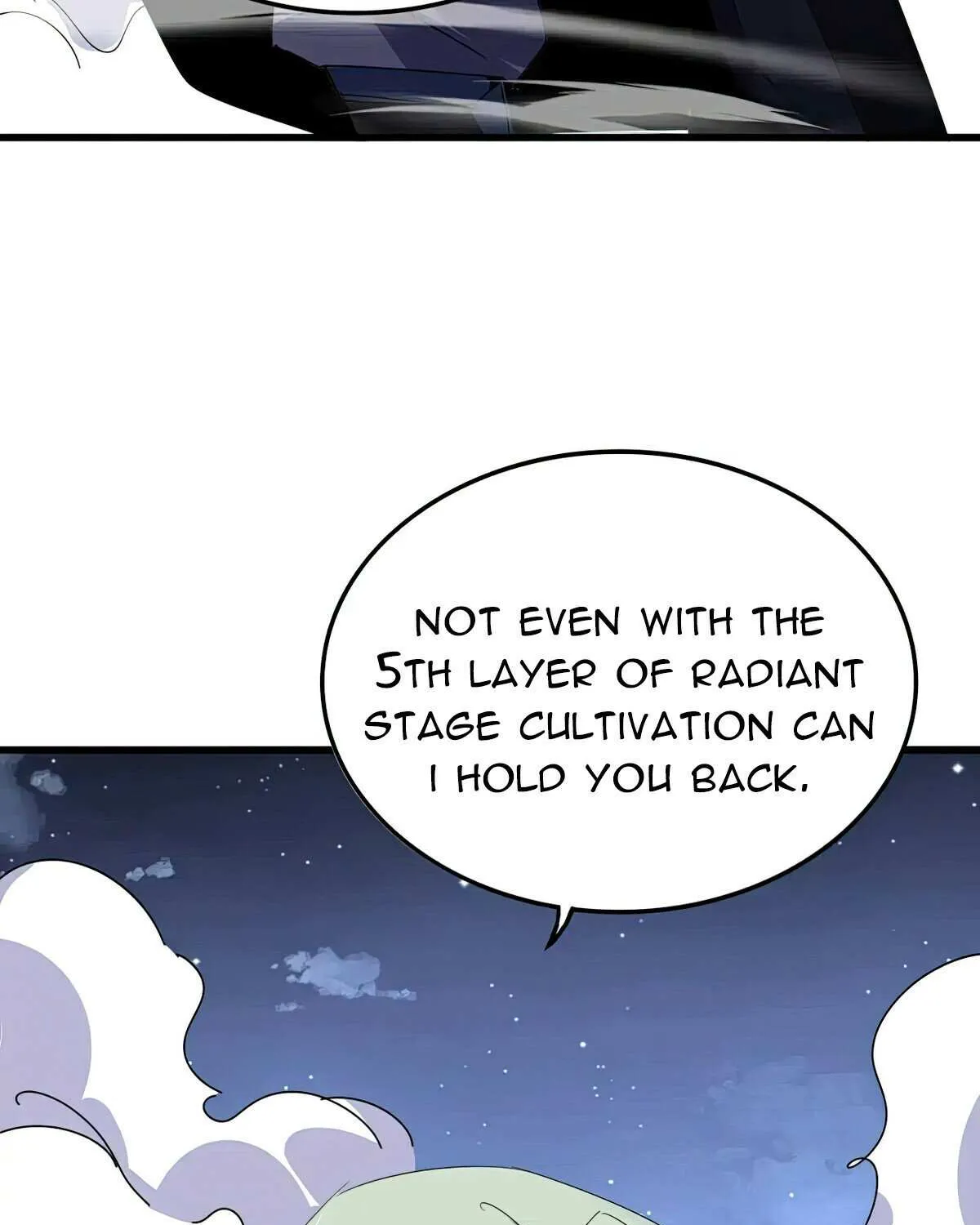 Magic Emperor Chapter 569 page 58 - 