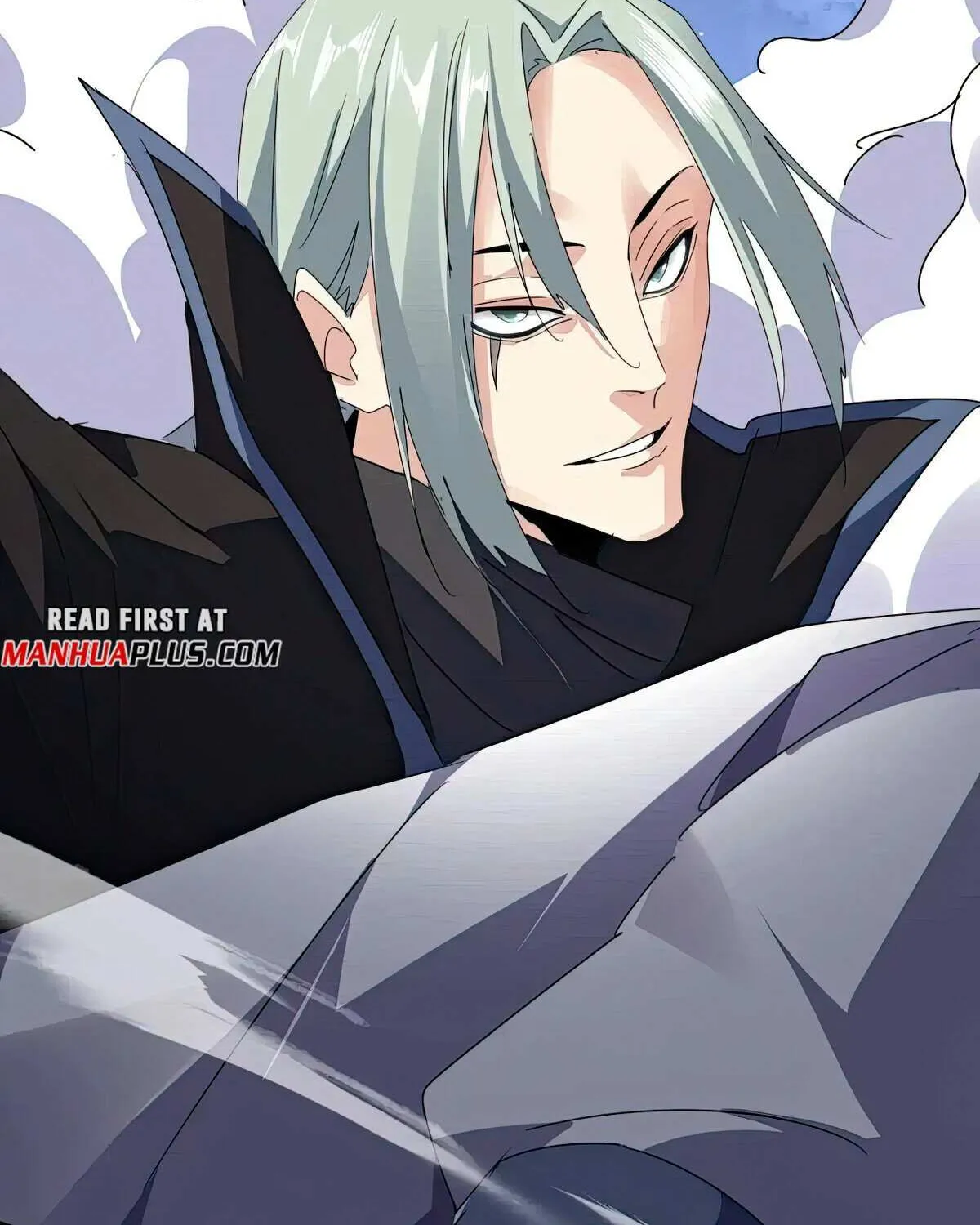 Magic Emperor Chapter 569 page 59 - 