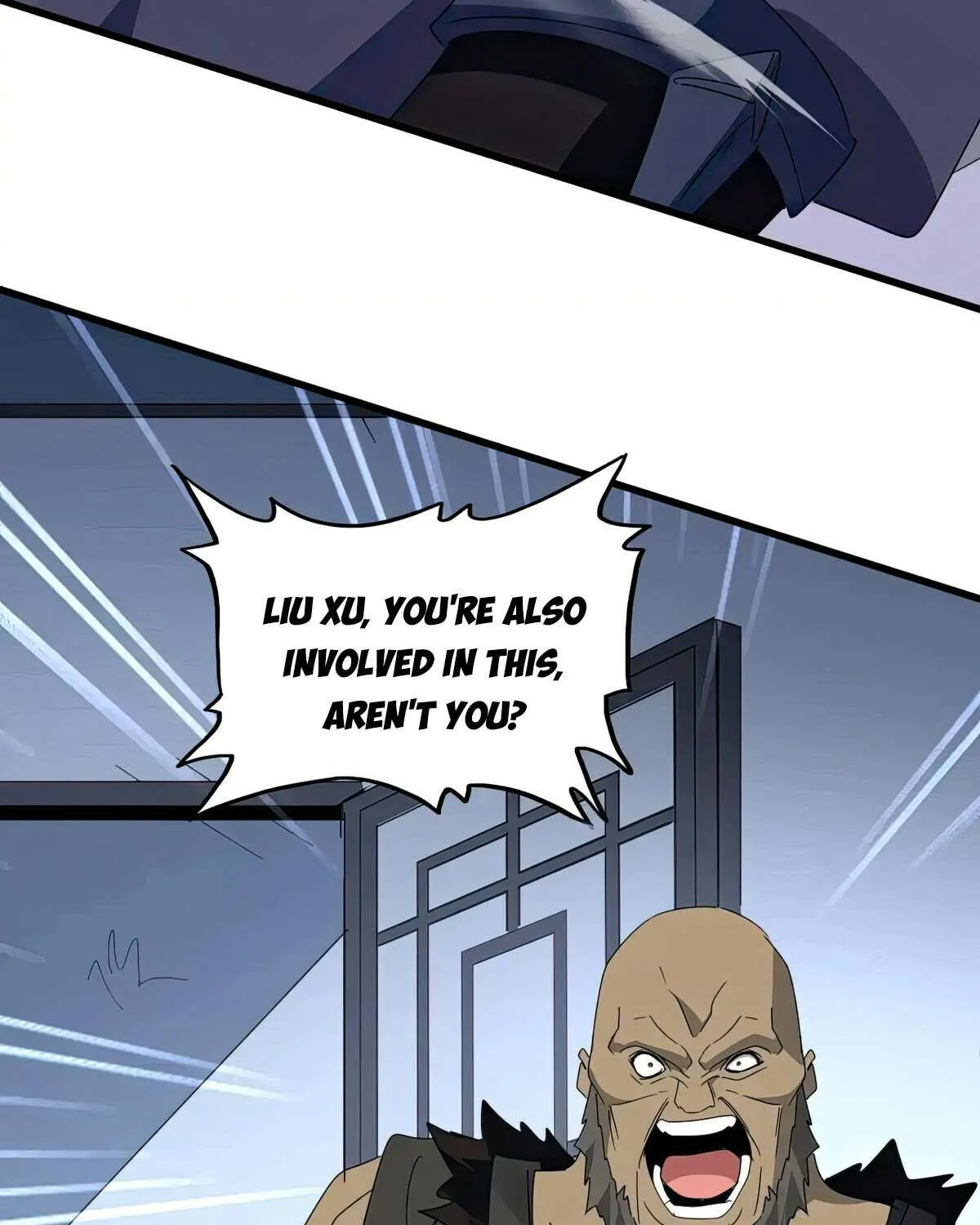 Magic Emperor Chapter 569 page 60 - 