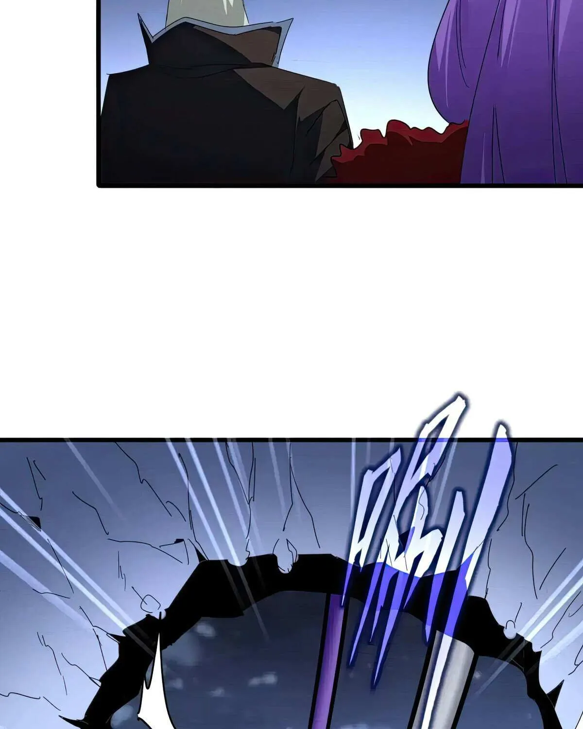 Magic Emperor Chapter 569 page 65 - 