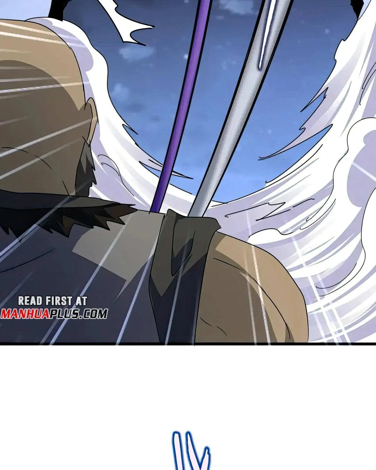 Magic Emperor Chapter 569 page 66 - 