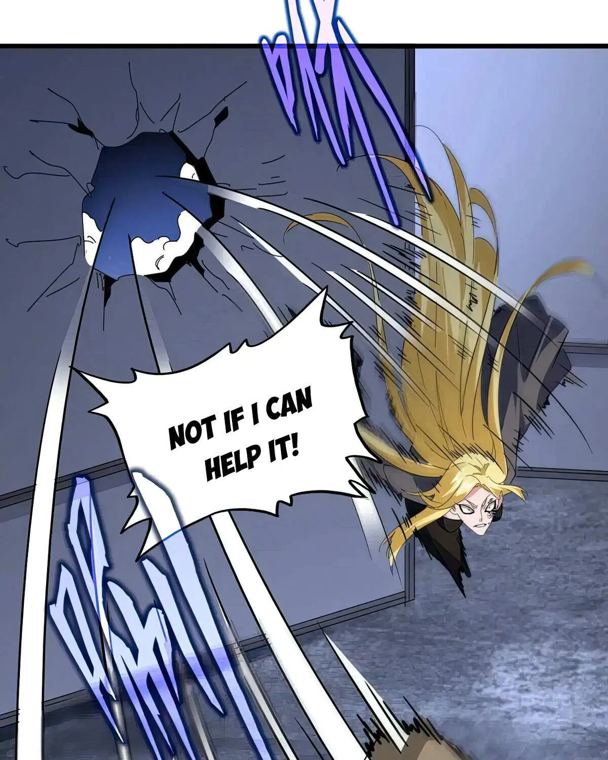 Magic Emperor Chapter 569 page 67 - 