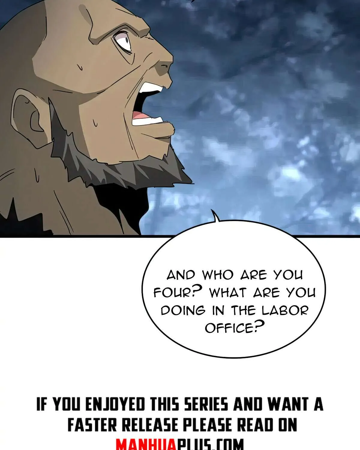 Magic Emperor Chapter 569 page 80 - 
