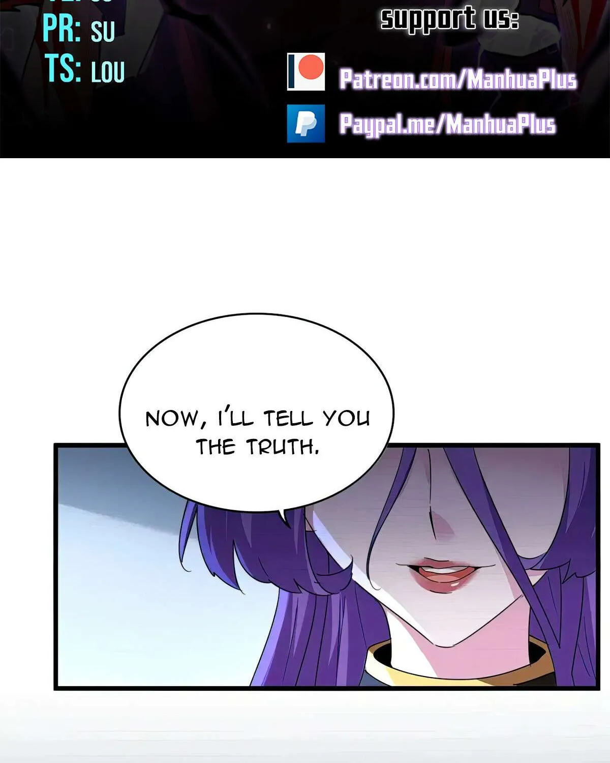Magic Emperor Chapter 569 page 9 - 