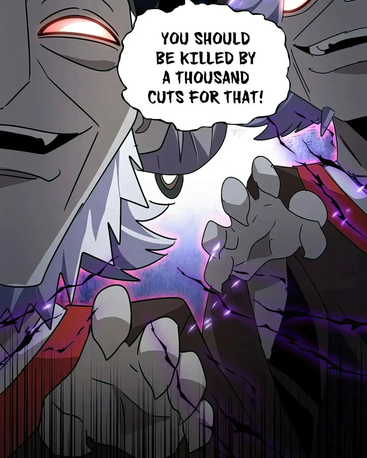 Magic Emperor Chapter 569 page 84 - 