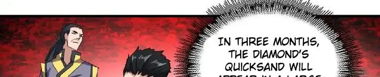 Magic Emperor Chapter 57 page 12 - 
