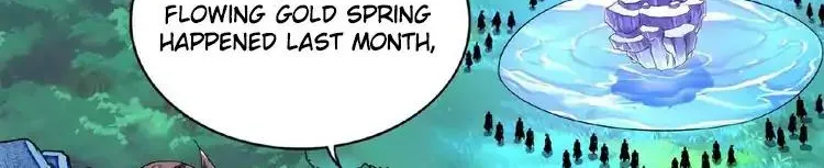 Magic Emperor Chapter 57 page 10 - 