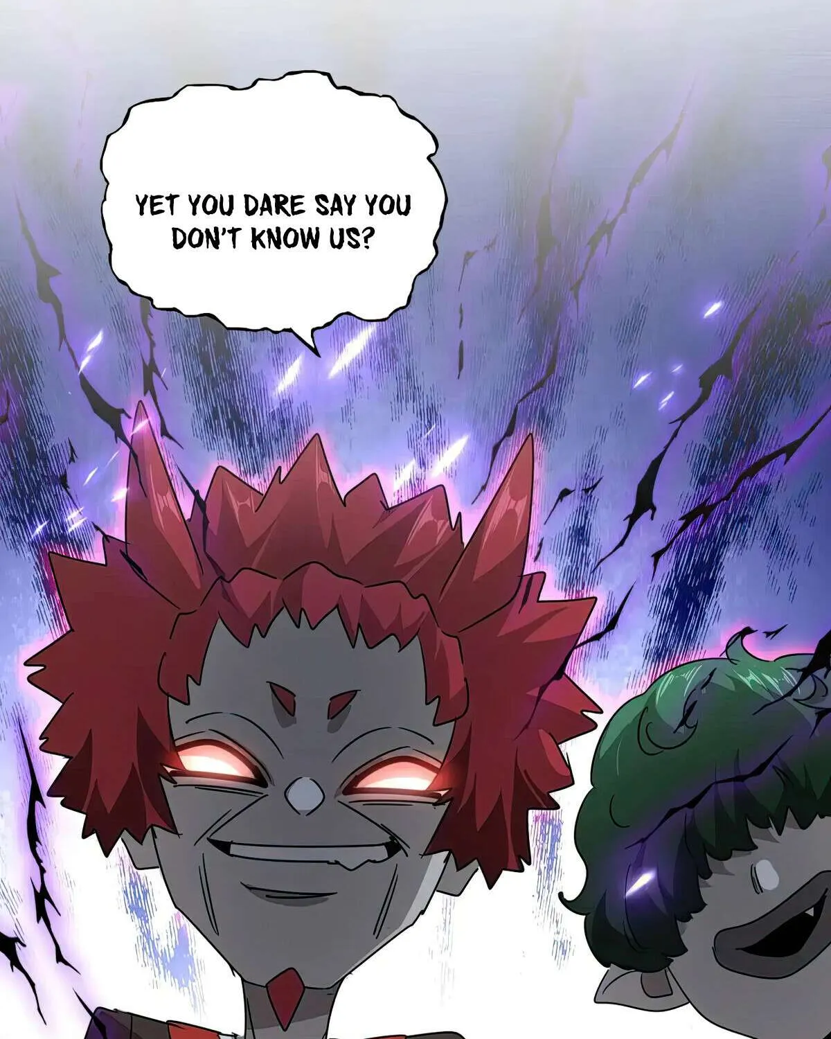 Magic Emperor Chapter 570 page 2 - 