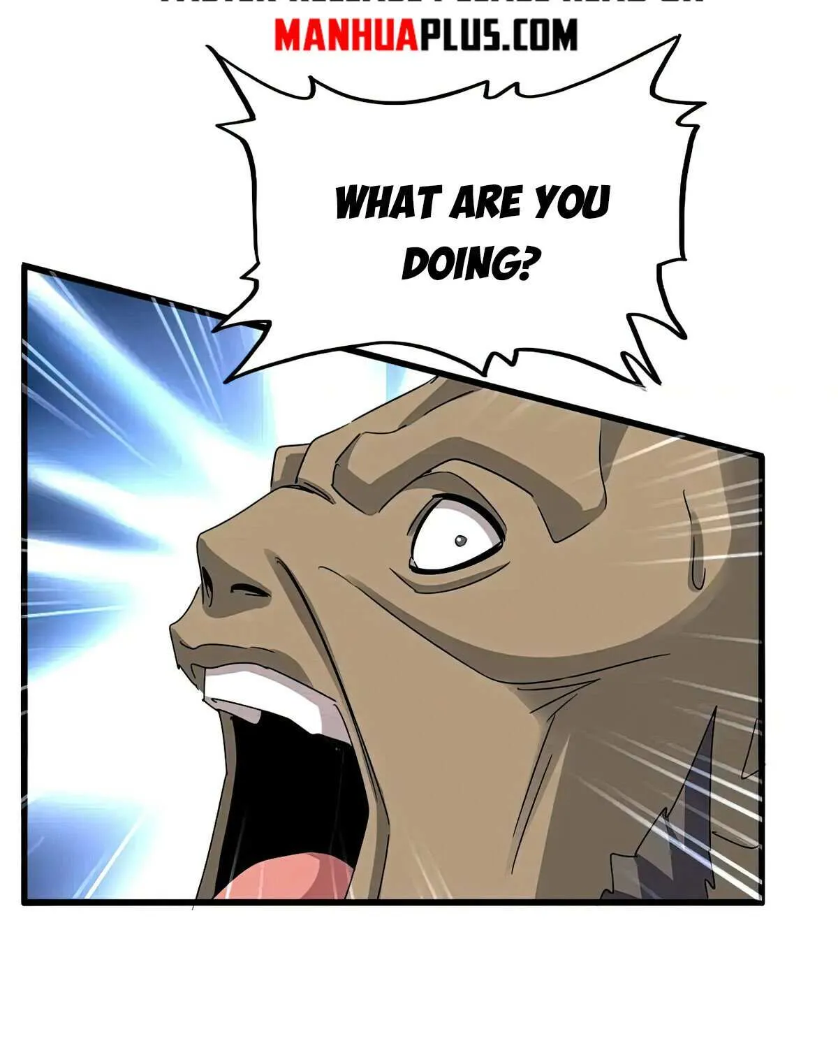 Magic Emperor Chapter 570 page 12 - 