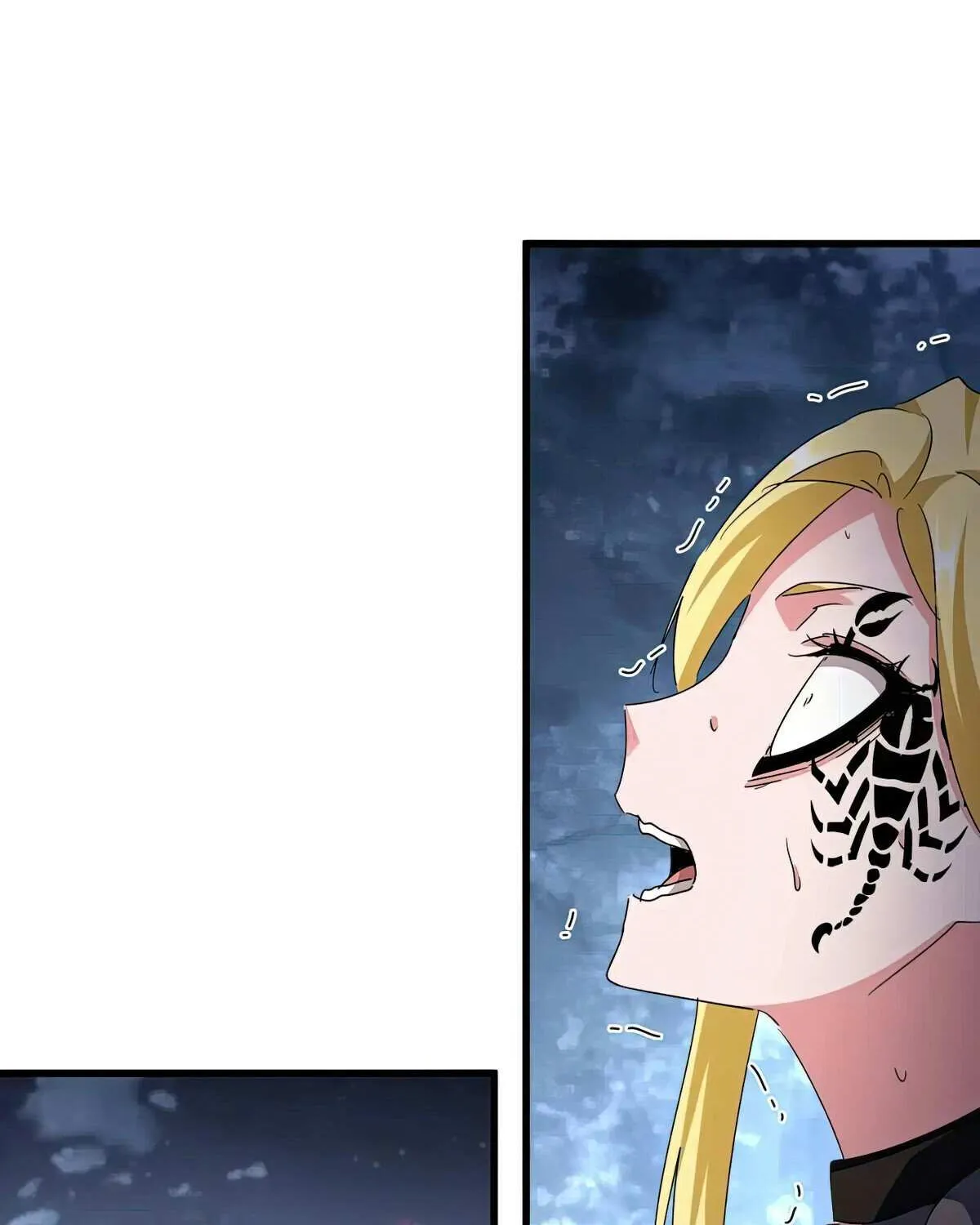 Magic Emperor Chapter 570 page 13 - 