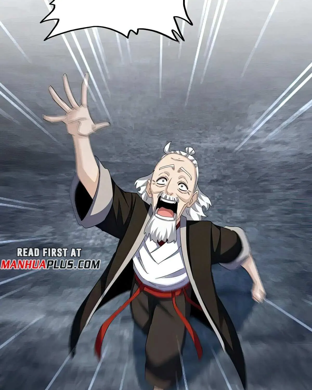 Magic Emperor Chapter 570 page 16 - 