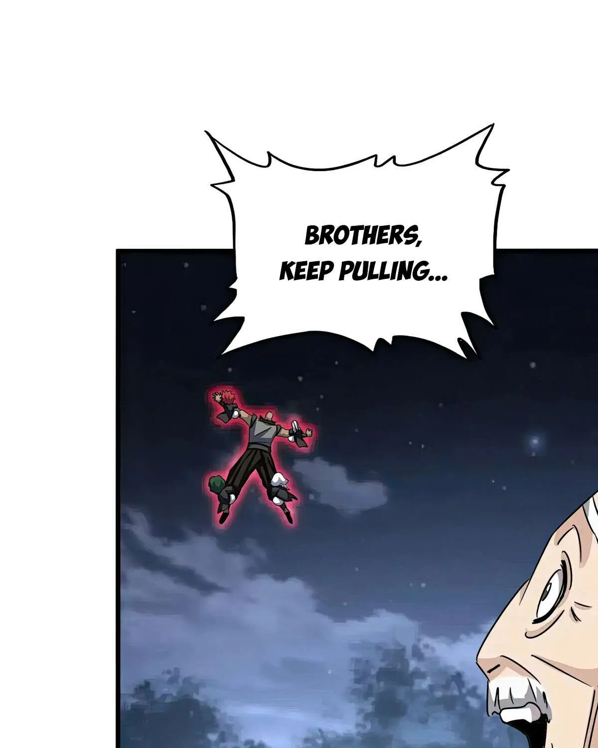 Magic Emperor Chapter 570 page 19 - 