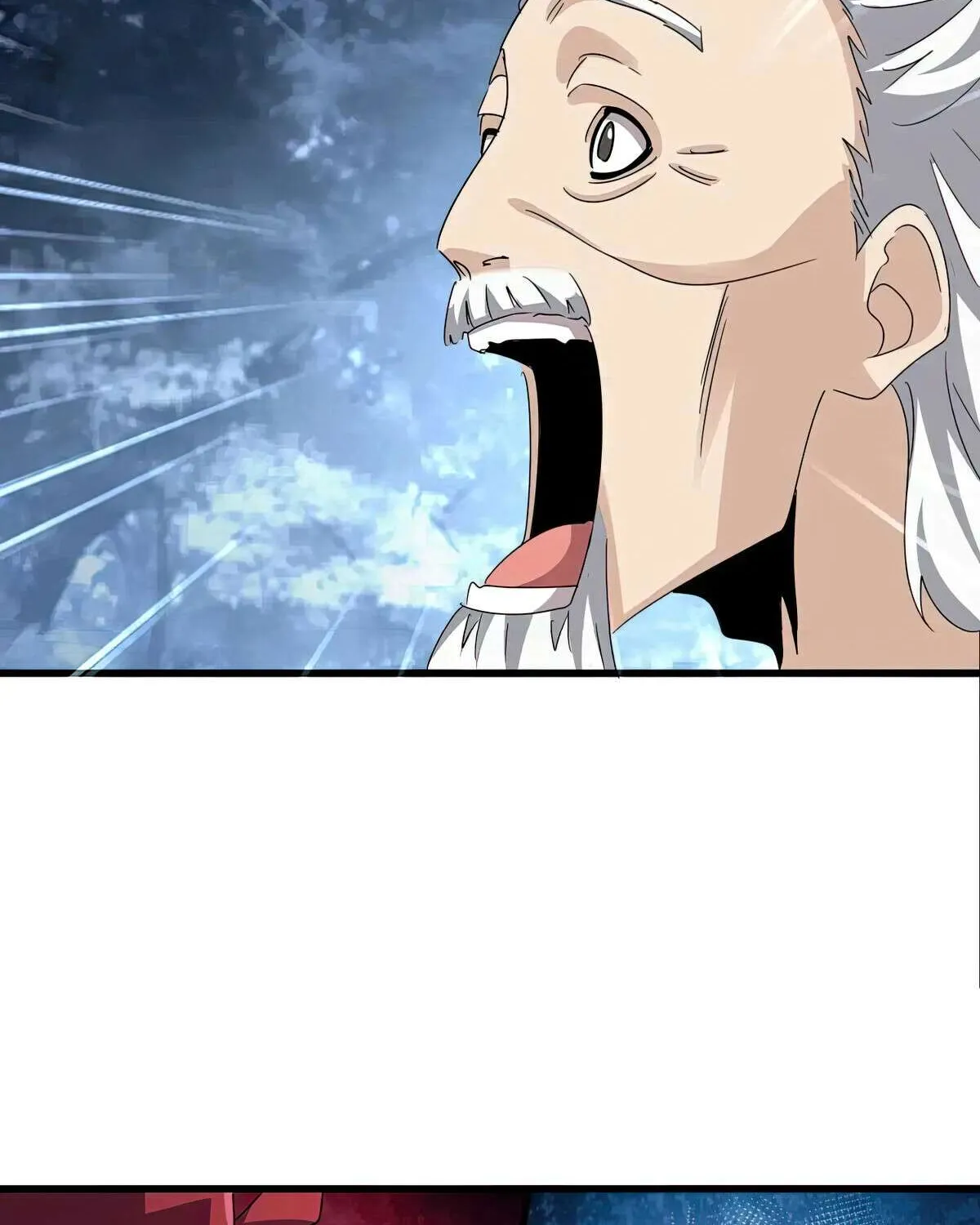 Magic Emperor Chapter 570 page 21 - 