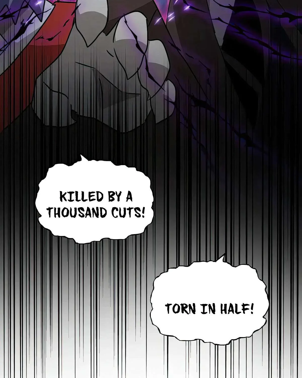 Magic Emperor Chapter 570 page 4 - 
