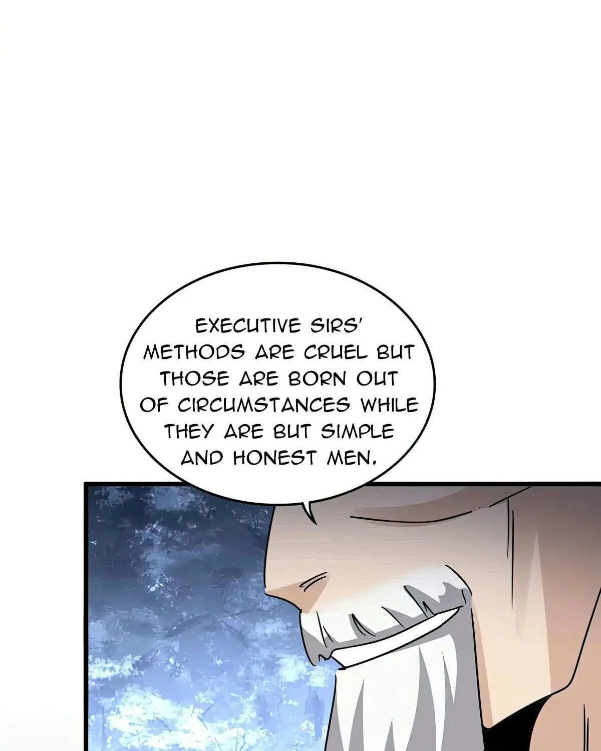Magic Emperor Chapter 570 page 48 - 