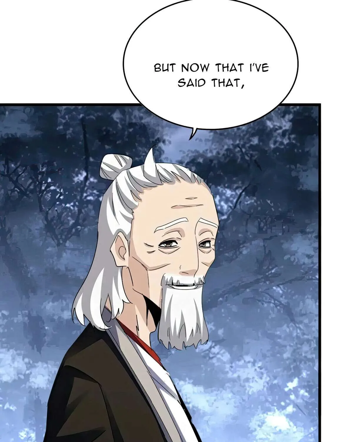Magic Emperor Chapter 570 page 51 - 