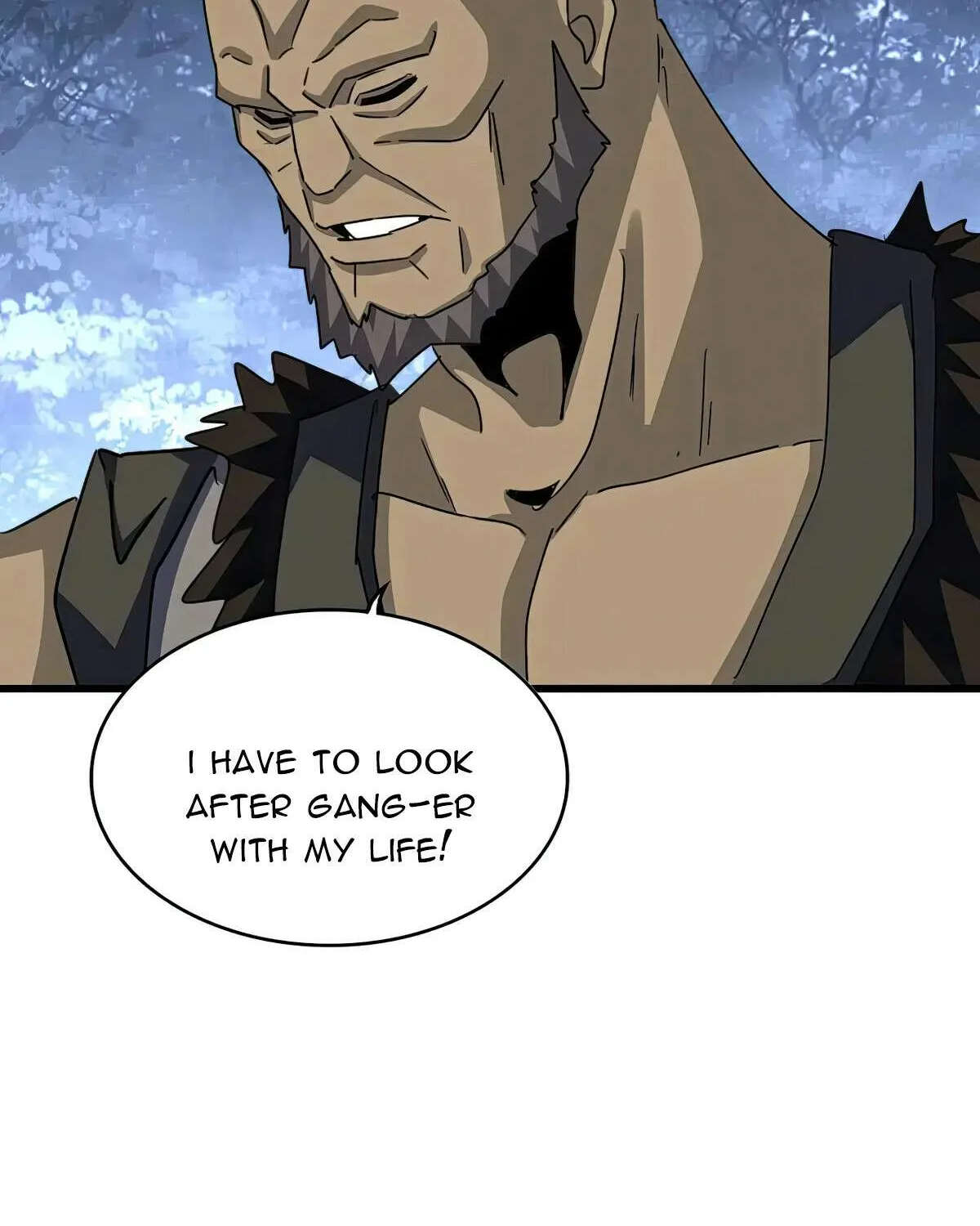 Magic Emperor Chapter 570 page 54 - 