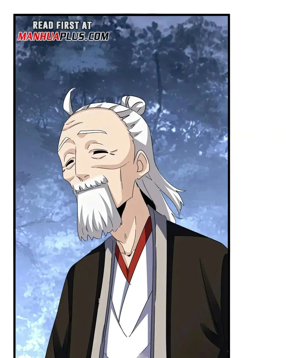 Magic Emperor Chapter 570 page 55 - 