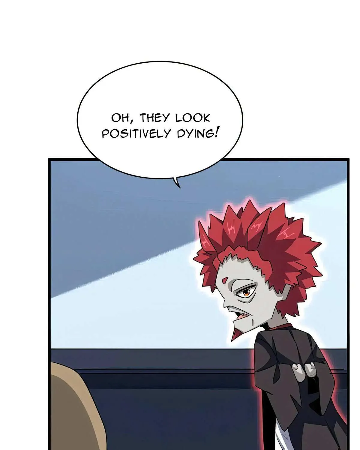 Magic Emperor Chapter 570 page 60 - 