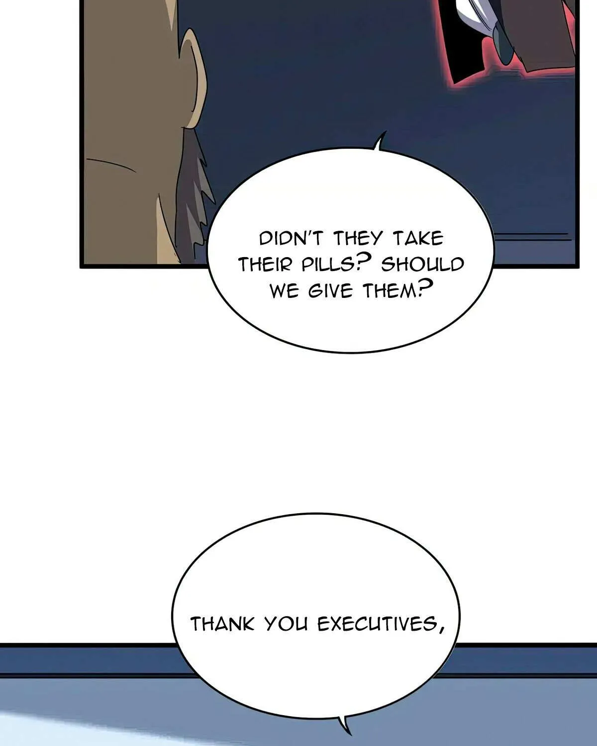 Magic Emperor Chapter 570 page 61 - 