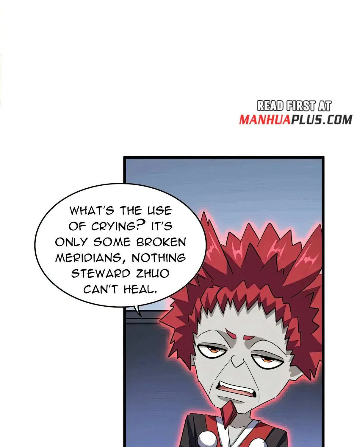 Magic Emperor Chapter 570 page 63 - 