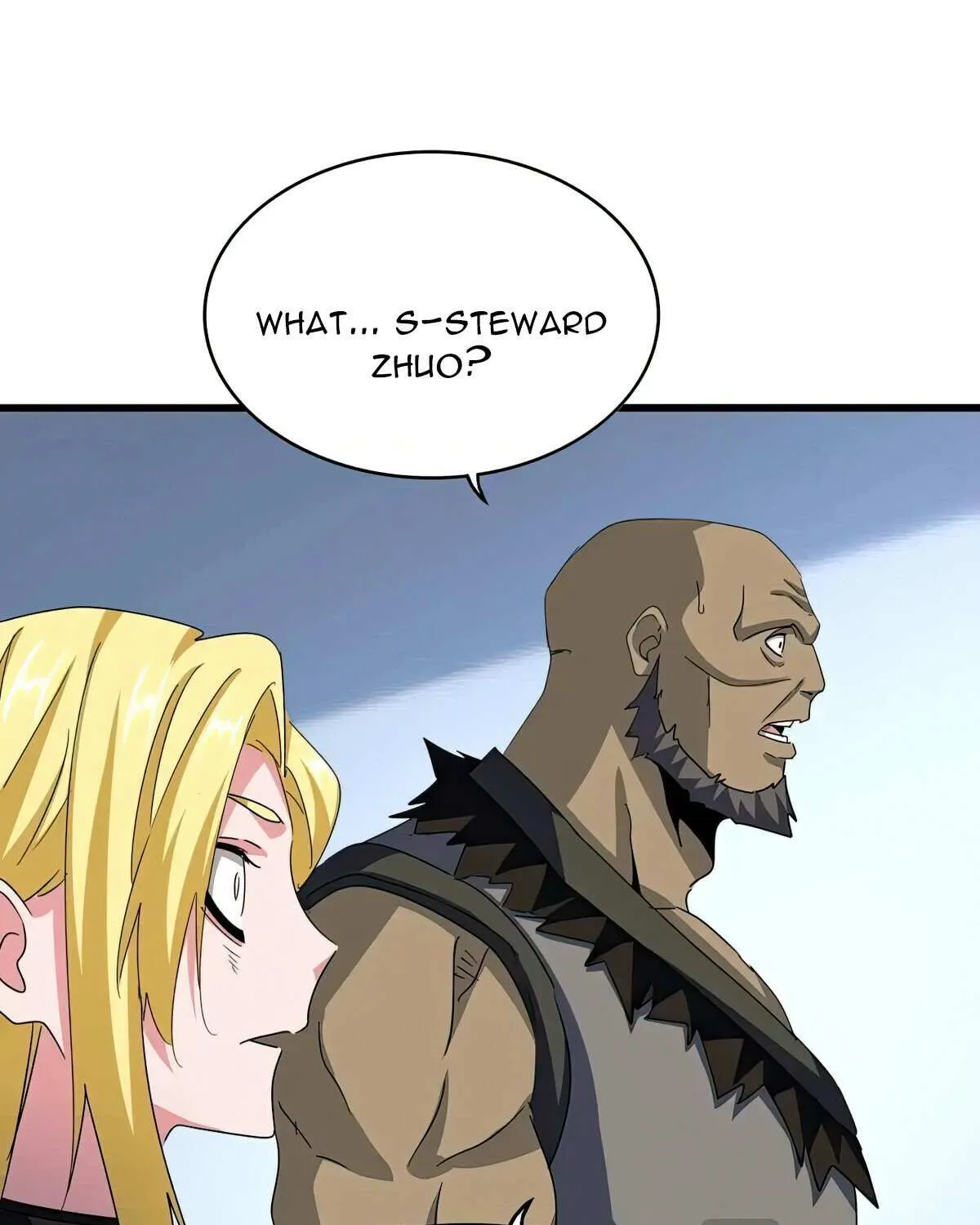 Magic Emperor Chapter 570 page 66 - 