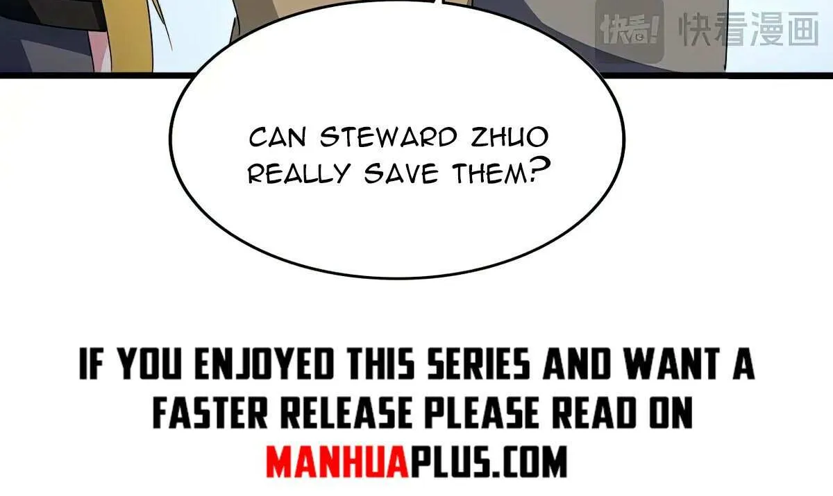 Magic Emperor Chapter 570 page 67 - 