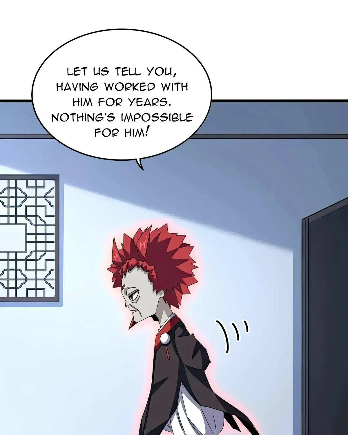 Magic Emperor Chapter 570 page 68 - 
