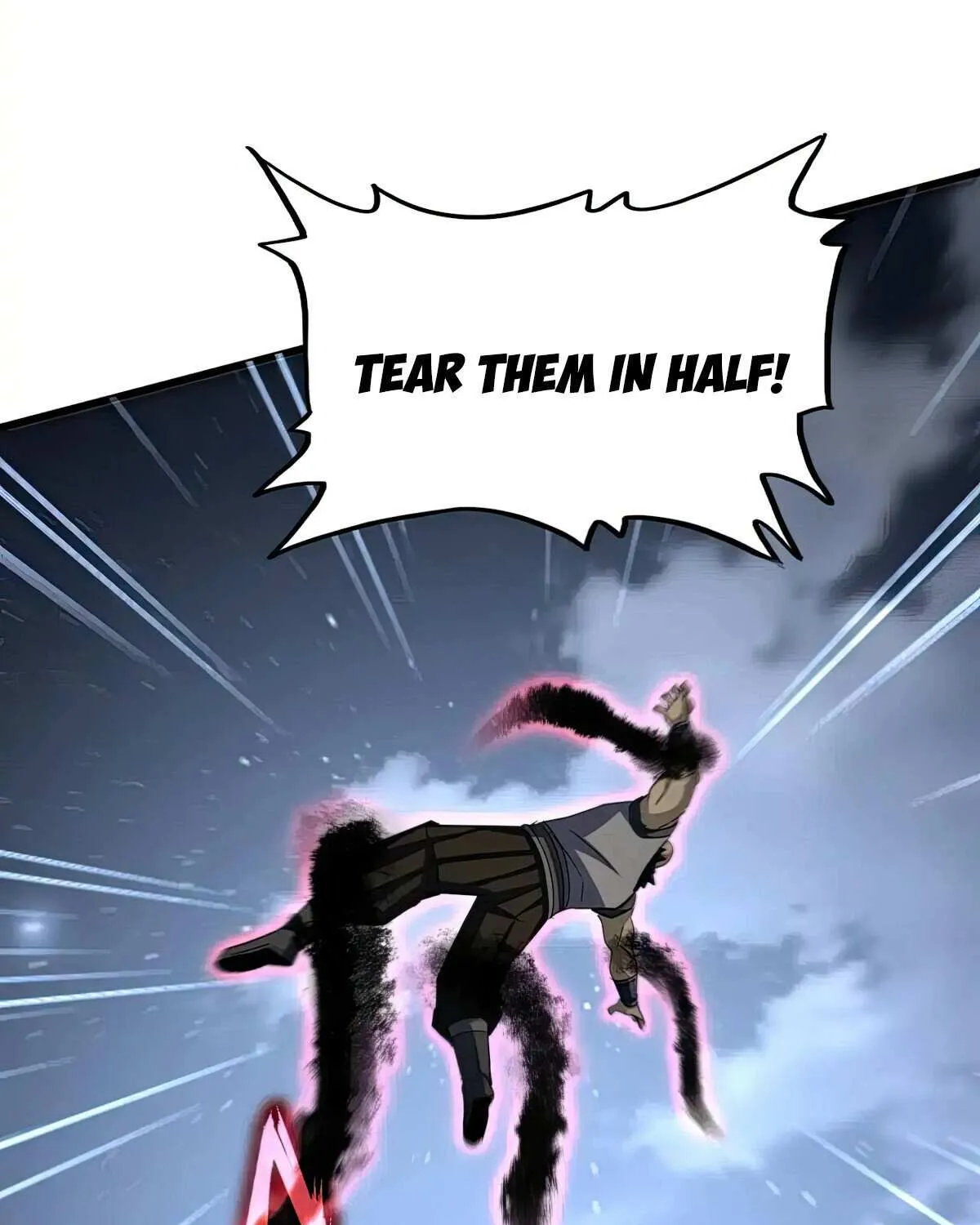 Magic Emperor Chapter 570 page 10 - 