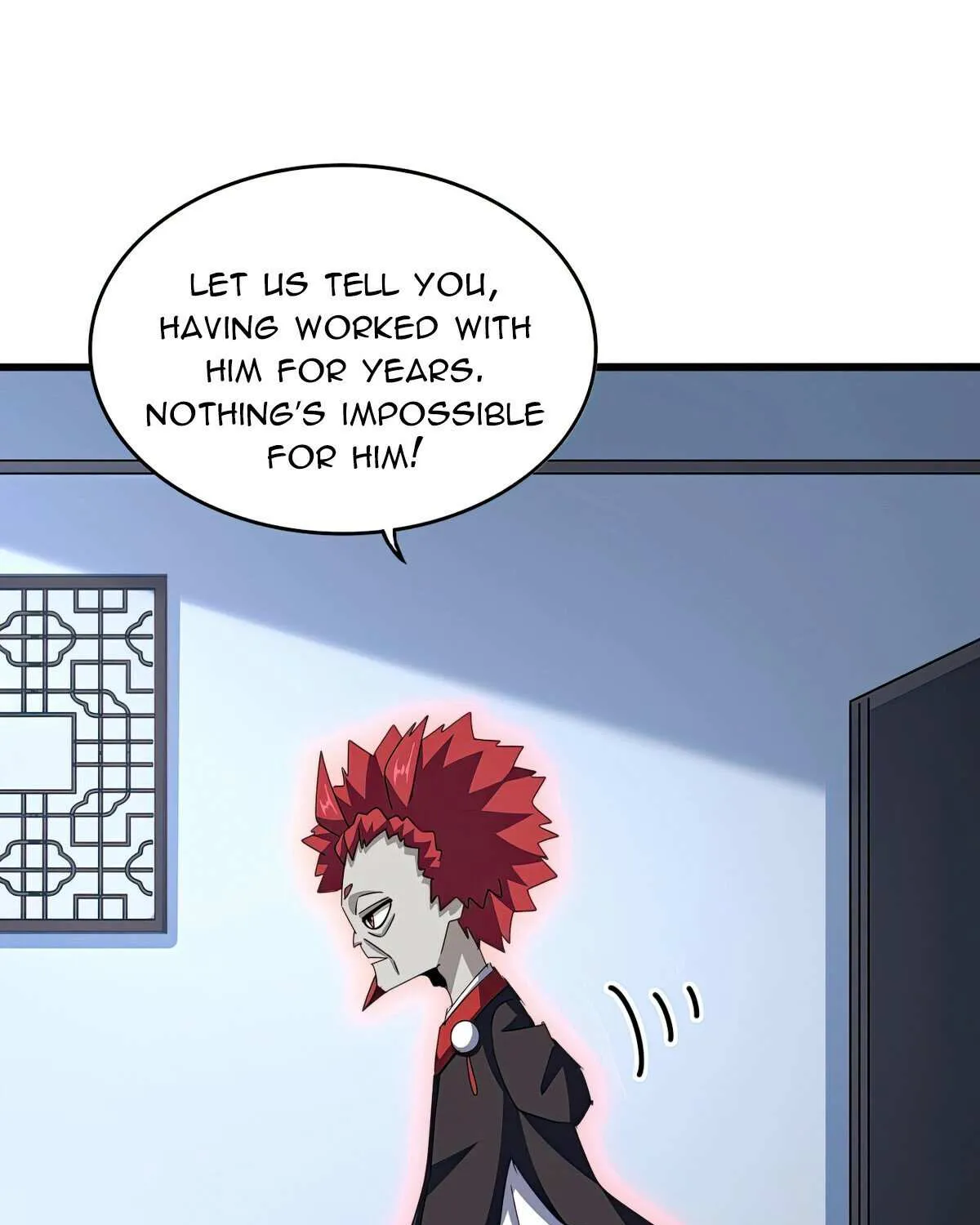 Magic Emperor Chapter 571 page 2 - 