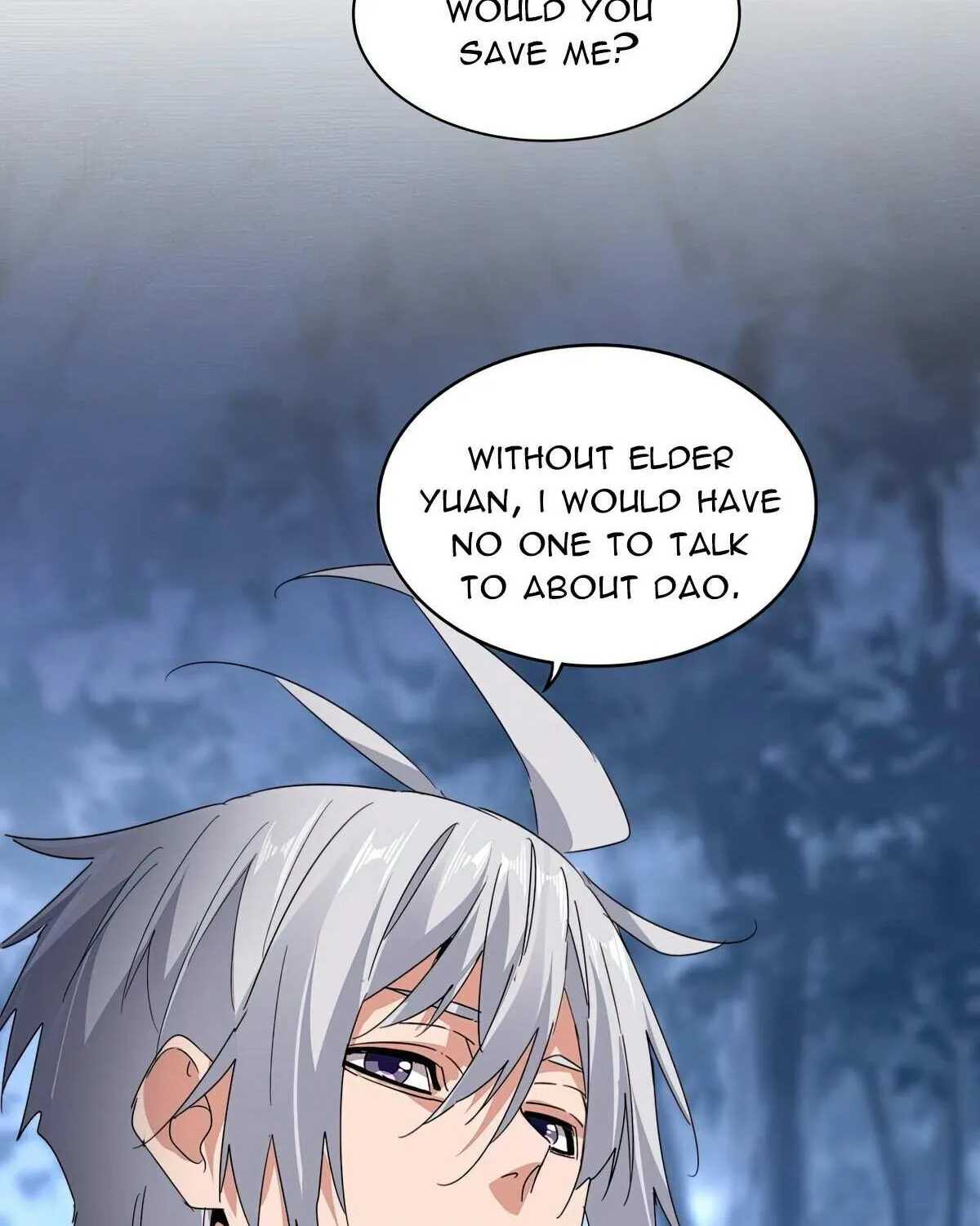 Magic Emperor Chapter 571 page 26 - 