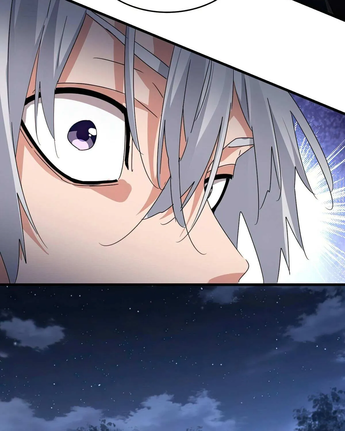 Magic Emperor Chapter 571 page 30 - 