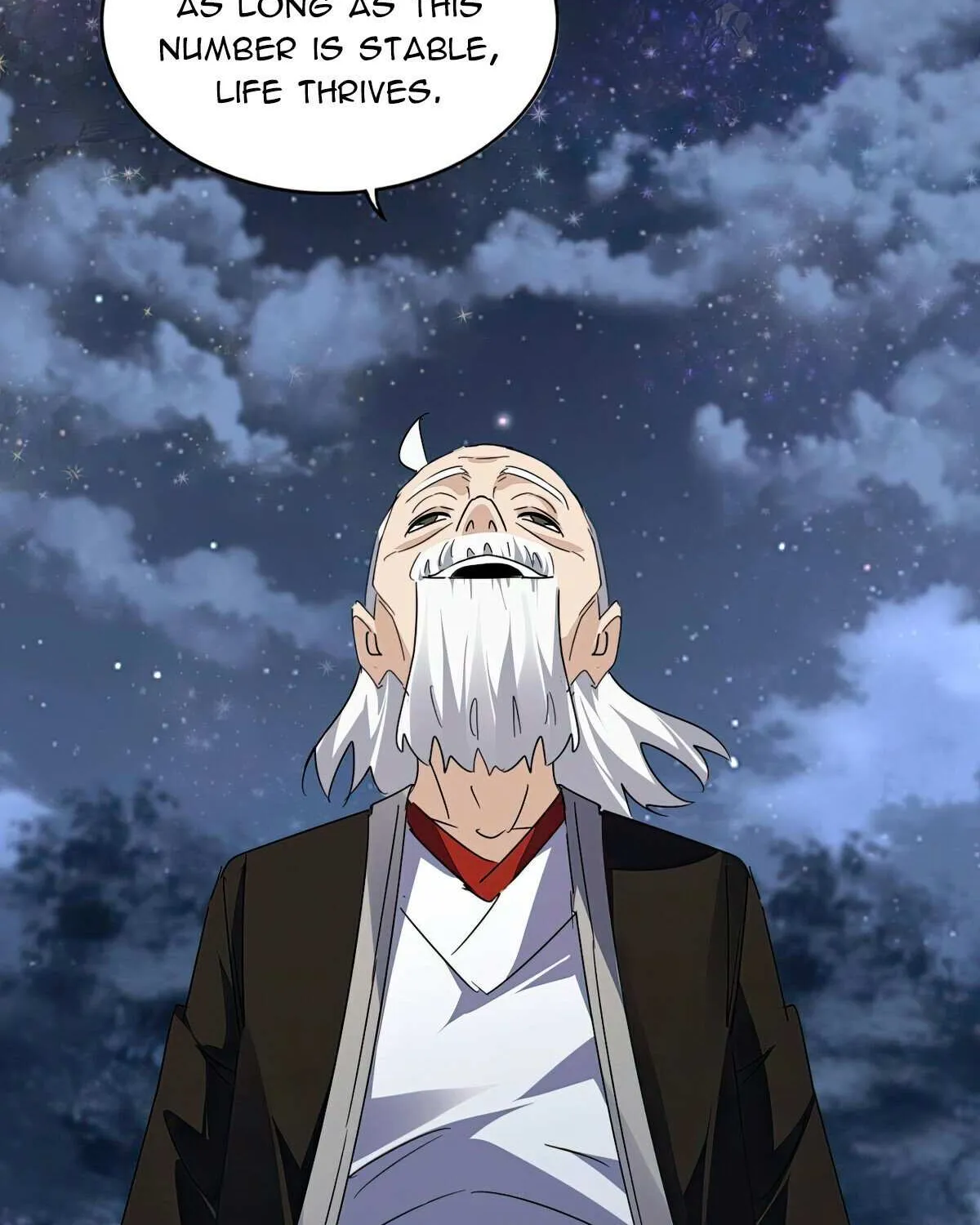 Magic Emperor Chapter 571 page 34 - 