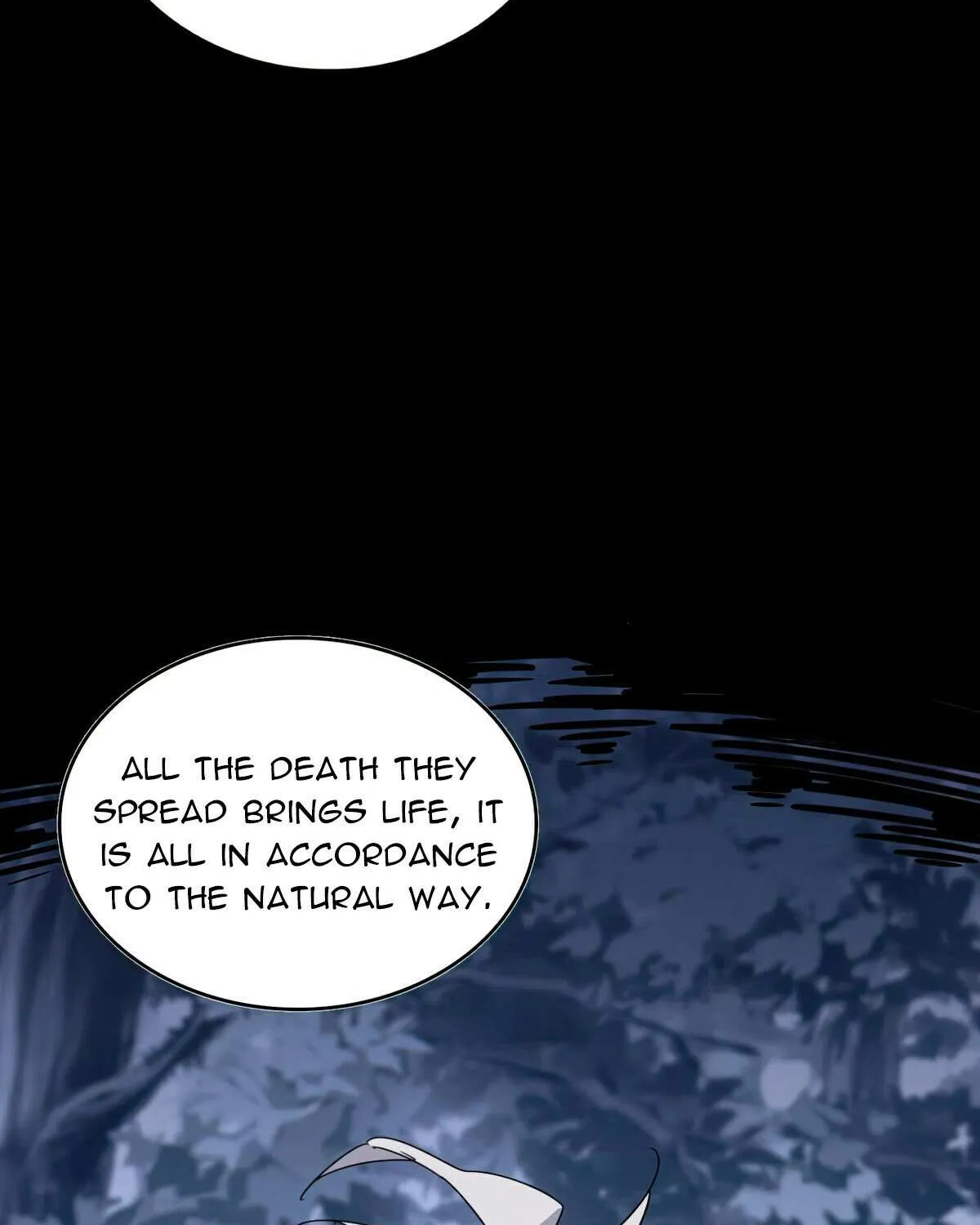 Magic Emperor Chapter 571 page 38 - 