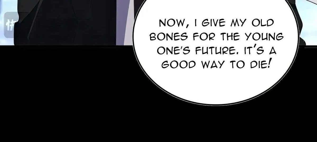 Magic Emperor Chapter 571 page 40 - 