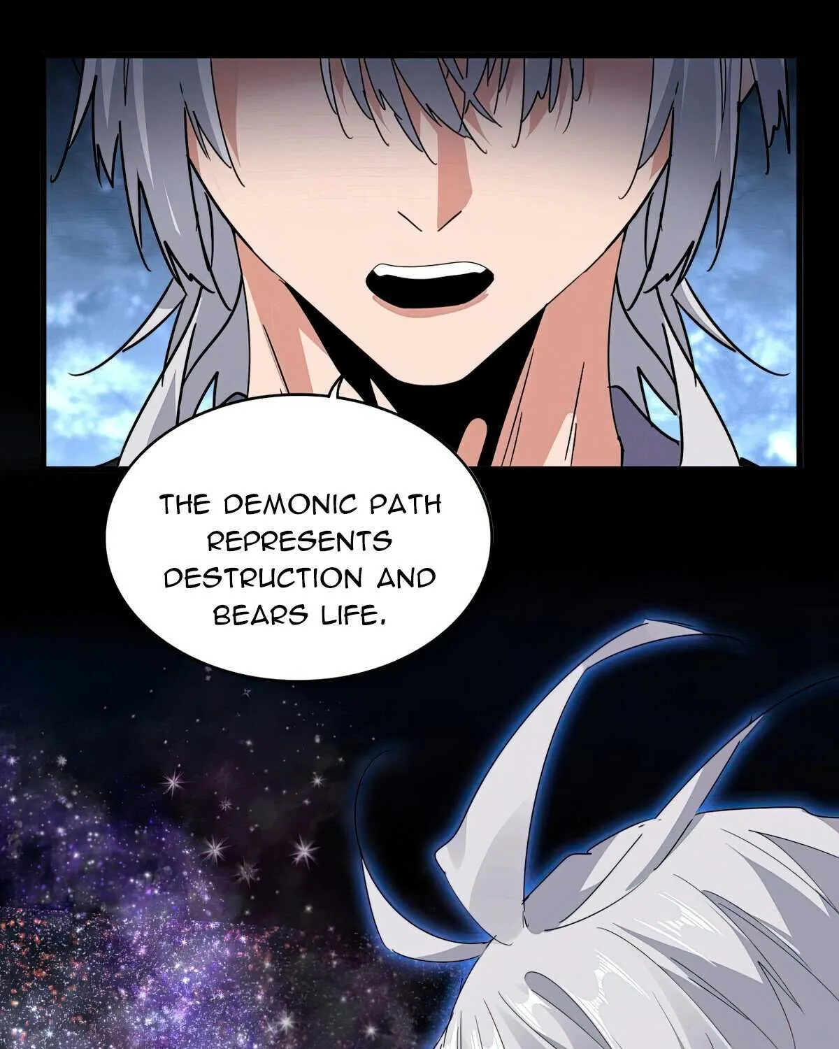 Magic Emperor Chapter 571 page 41 - 