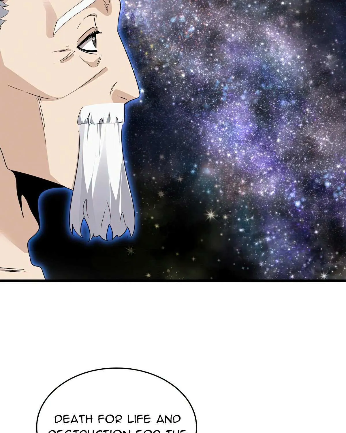 Magic Emperor Chapter 571 page 43 - 